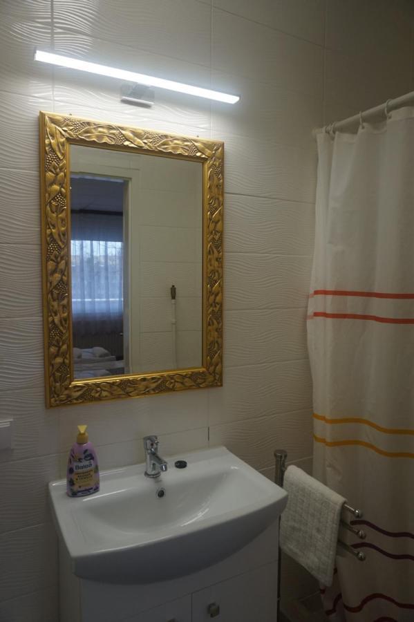 Hotel Ajka Uezlethaz Panzio Ajka Экстерьер фото